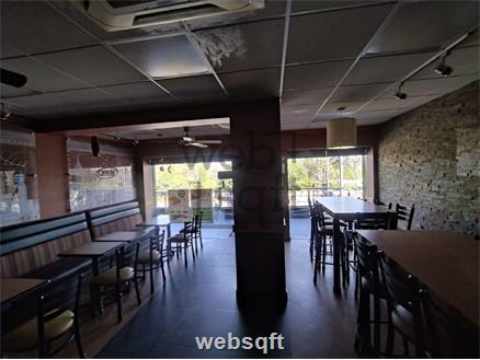 Showroom for Rent in Banjara Hills